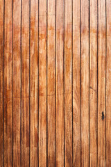Obraz premium Texture of a wooden surface