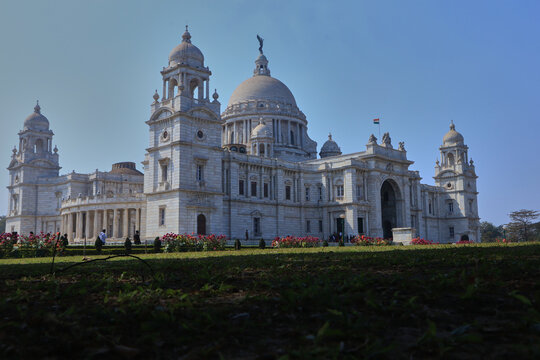 Sacre Coeur Basilica