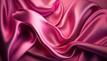 Fototapeta premium beautiful pink background