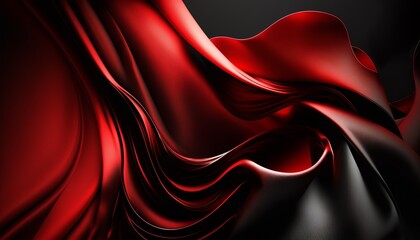 beautiful background red style