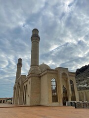 Bibi Heybat Mosque