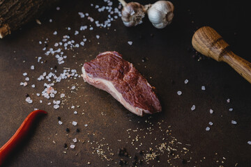 steak meat butcher