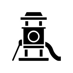 playground icon for your website design, logo, app, UI. 