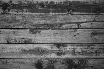 gray background, gray wooden boards in the photo close-up