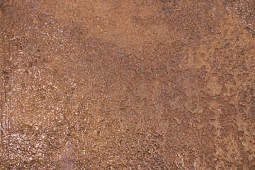The texture of the stone surface in close-up. Rough background, floor tiles, granite texture, with space to copy. High quality photo