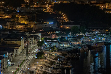 Porto e Vila Nova de Gaia 