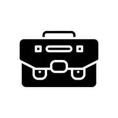 briefcase icon for your website design, logo, mobile design, and presentation.