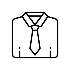 uniform icon for your website design, logo, mobile design, and presentation.