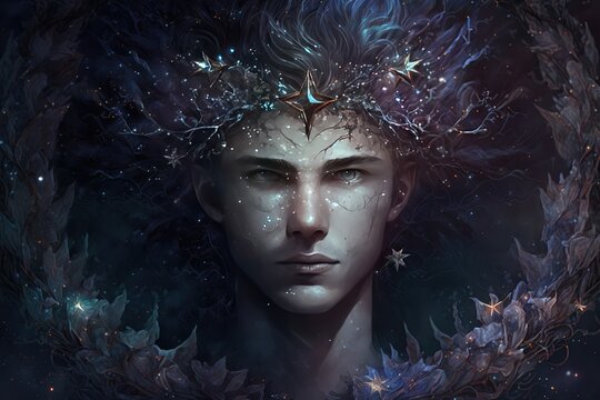 Male fairy clearance