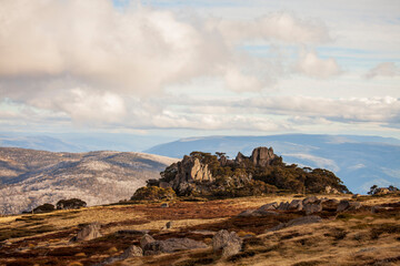  Kosciuszko National Park