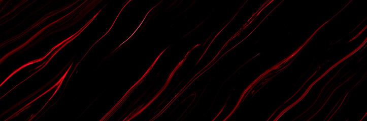 Black red marble oil ink liquid swirl texture for do ceramic counter dark abstract light background tile marble natural for interior decoration and outside.