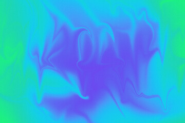 Noisy, textural blue purple abstract background. For presentation, website, social networks, design