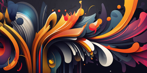 modern background abstract 