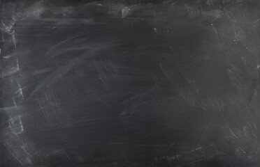 Blackboard or chalkboard background