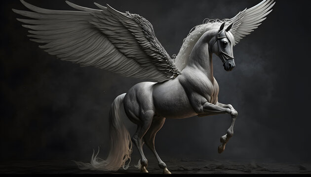 off white pegasus 35