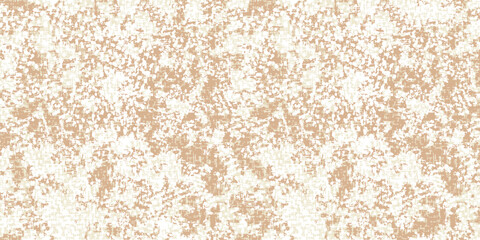 Monochrome Woven Textured Maze Pattern