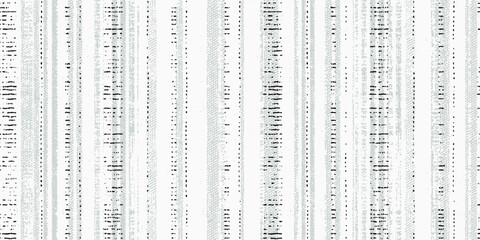 Geometry classic repeat modern pattern with textures Modern tonal textile textures linden on white background, Natural linen texture.