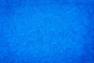 Grunge blue background texture