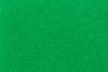 Green fabric clothing background