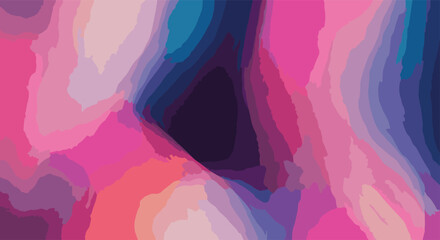 Blue purple neon colors background. eps10