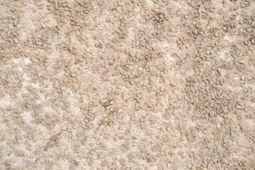 Brick and stones wall texture. Yellow graphic materials