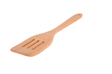 Shovels for cocking isolated on white background