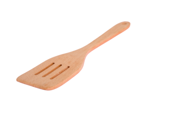 Shovels for cocking isolated on white background