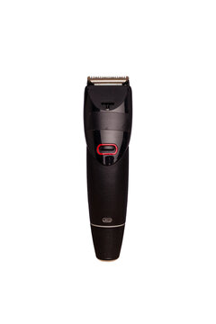 Hair clipper isolated on white background