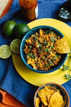 Elote 2