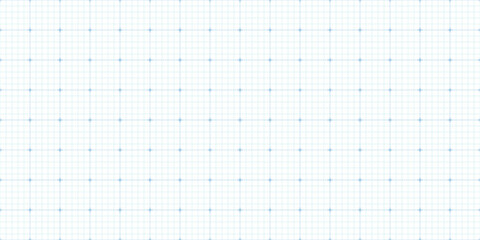 Blueprint architecture background. Measurement paper blank.