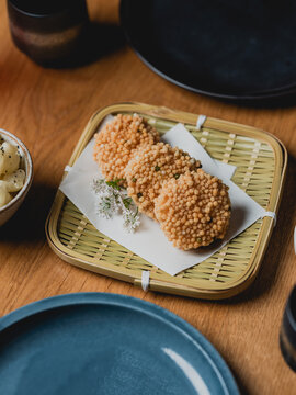 Monkfish Ankou Babu Arare 