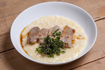 Risotto