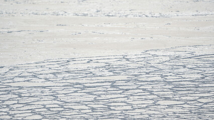 Sea Ice in North Atlantic