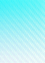 Blue mesh pattern gradient banner template trendy design for party, celebration, social media, events, art work, poster, banner, online web Ads, and various design works etc