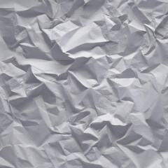 Obraz premium crumpled paper texture