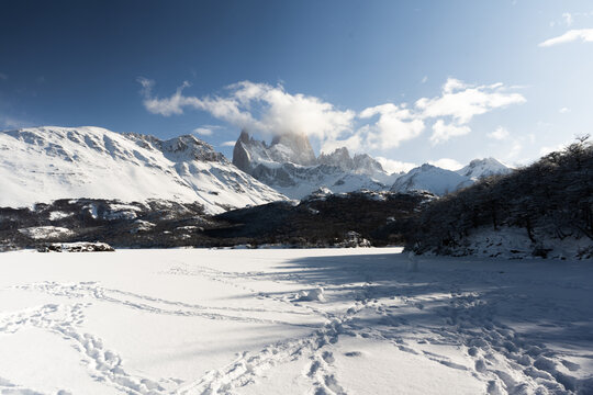 Laguna Capri Frozen