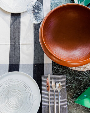 Setting the Table