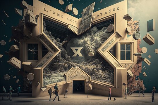 Decentralized Exchange | Generative AI