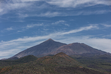 El Teide