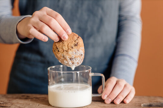 Hand Soaking Cookie