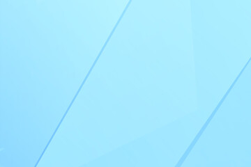 Abstract blue on light blue background modern design. Vector illustration EPS 10.