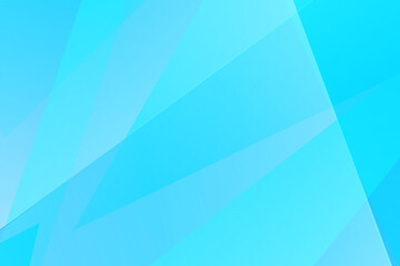 Abstract blue on light blue background modern design. Vector illustration EPS 10.