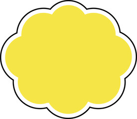 bubbles different shapes