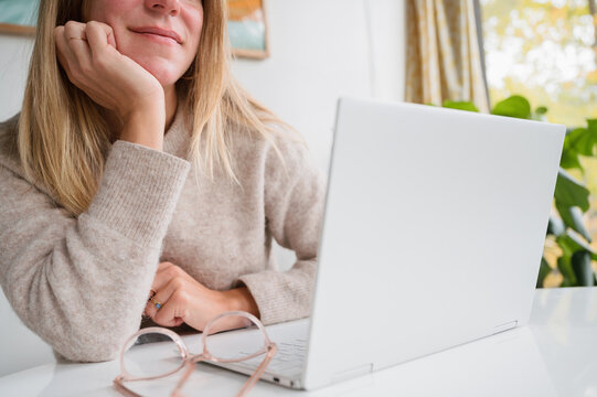 Work Contentment