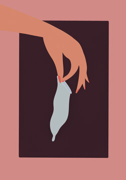 Condom