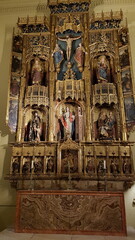 Obraz premium MALAGA