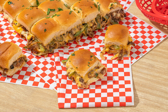 Simple and Easy Sliders
