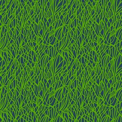 Abstract wave seamless stripes ribbons pattern for wrapping paper and fabrics and linens and kids clothes print