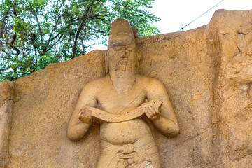 Polonnaruwa Archaeological Museum