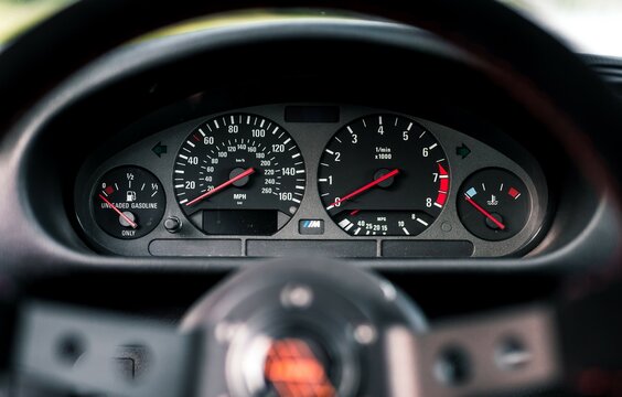 Seattle, WA, USA
Feb 5, 2023
BMW M3 E36 interior